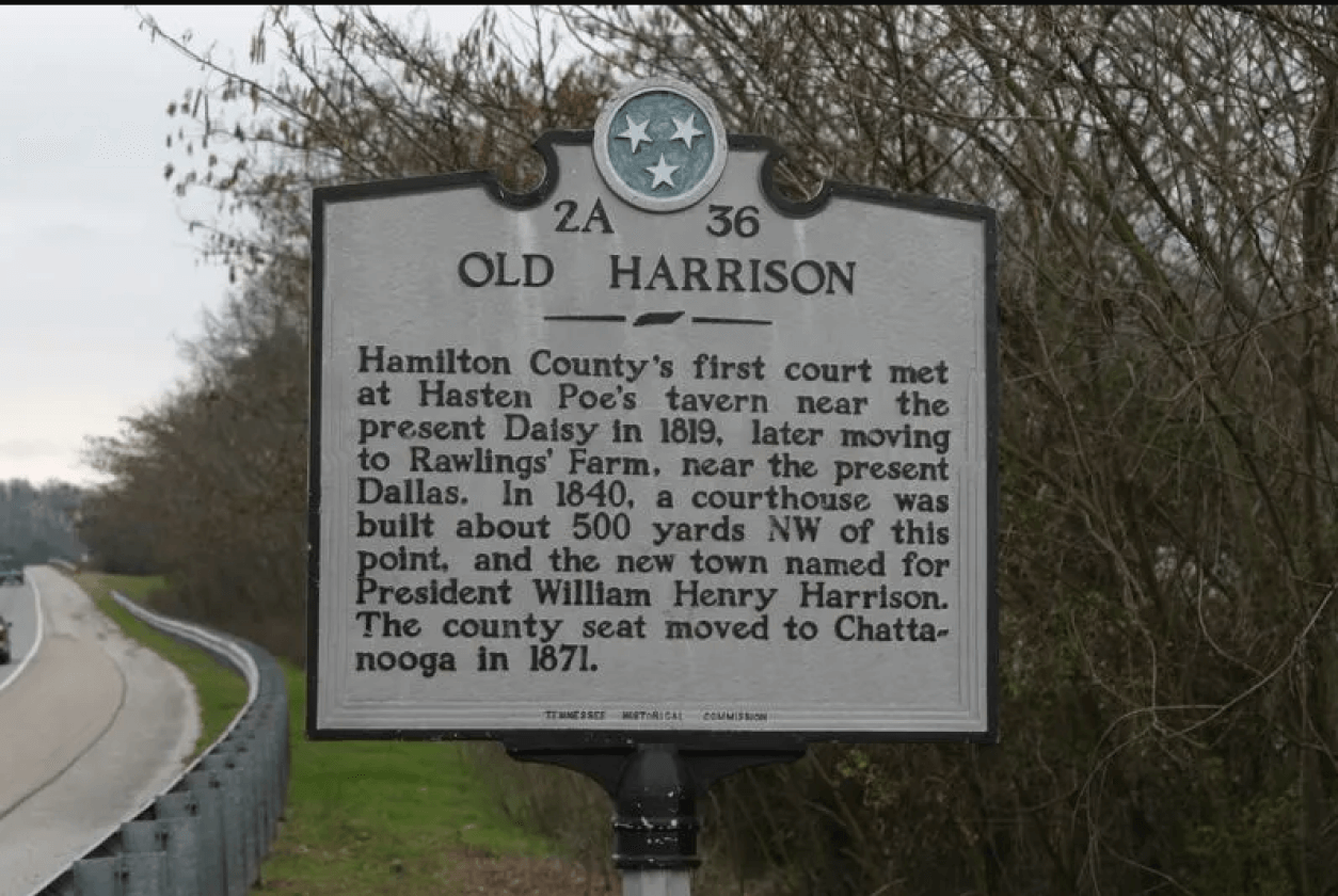 Harrison, TN