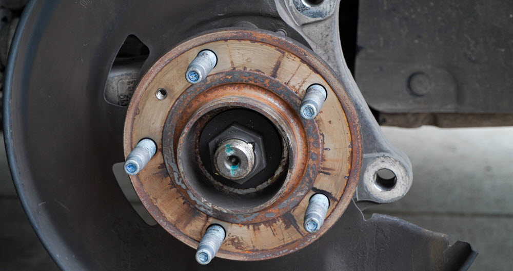 When Should You Replace Your Mini’s Front Wheel Bearing?